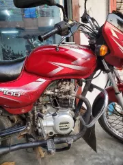 BAJAJ CT100